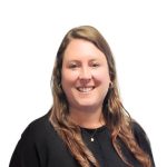 EC Cooper Inc Abbey Walker Agency Assistant